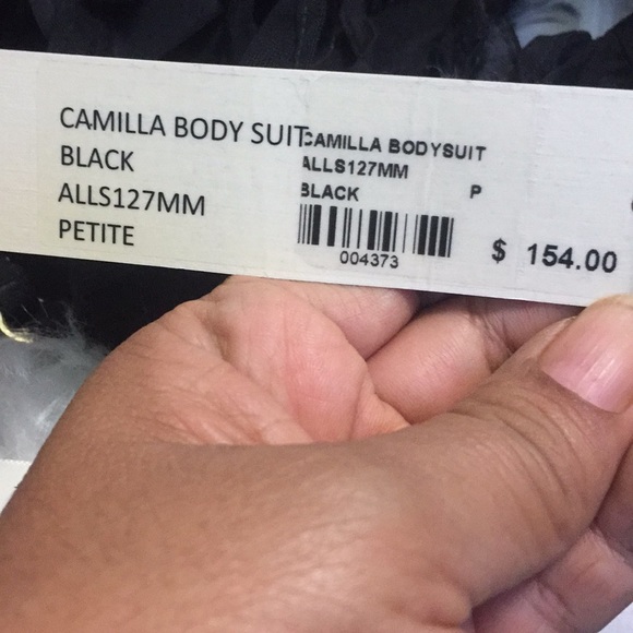 Naked princess Camilla body suit WILLING TO TRADE - Picture 7 of 7